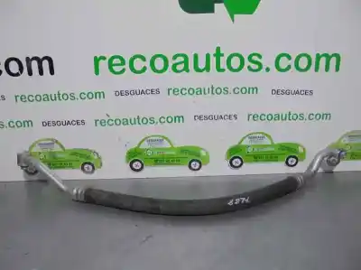 İkinci el araba yedek parçası KLIMA BORULARI için KIA SORENTO (BL) (2002->)  OEM IAM referansları 977633E900  