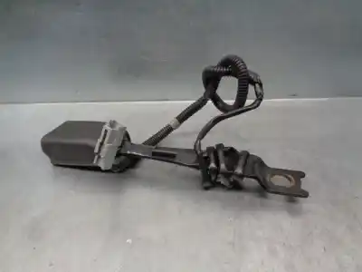 Peça sobressalente para automóvel em segunda mão chicote / encaixe cinto segurança dianteiro esquerdo por toyota verso (_r2_) 2.0 d-4d (aur20_) referências oem iam 732300f040b0