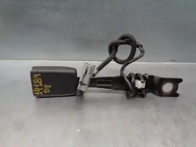 Автозапчасти б/у крюк для пояса за toyota verso (_r2_) 2.0 d-4d (aur20_) ссылки oem iam 732300f040b0  