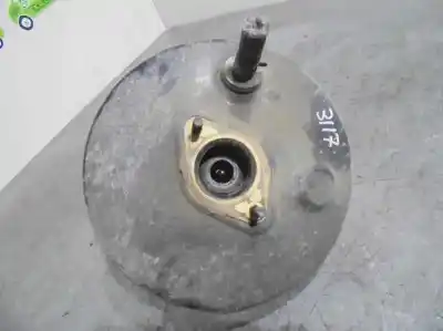 Автозапчастина б/у гальмівний серво для toyota yaris verso (ncp2/nlp2) 1.3 linea luna 86 cv / 63 kw посилання на oem iam 87402901  jkc9831