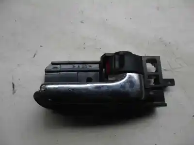 Tweedehands auto-onderdeel binnen handgreep achter achter voor toyota corolla (e12) 1.6 16v oem iam-referenties 