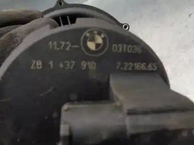 Pezzo di ricambio per auto di seconda mano pompa d aria per bmw x5 (e53) 4.4 i riferimenti oem iam 1437910  72185239