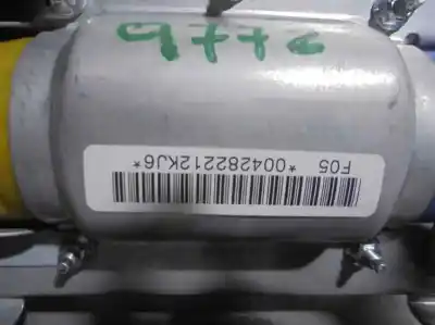 Автозапчастина б/у передня права подушка безопасности для toyota auris (_e15_) 1.4 d-4d (nde150_) посилання на oem iam 305810910  