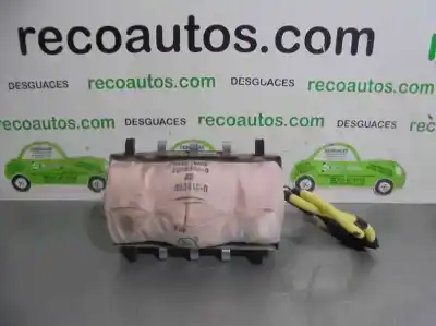 Peça sobressalente para automóvel em segunda mão airbag dianteiro direito por toyota auris (_e15_) 1.4 d-4d (nde150_) referências oem iam 305810910