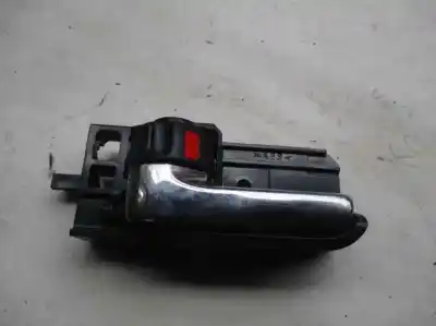 Tweedehands auto-onderdeel binnenhandgreep links achter voor toyota corolla (e12) 1.6 16v oem iam-referenties 