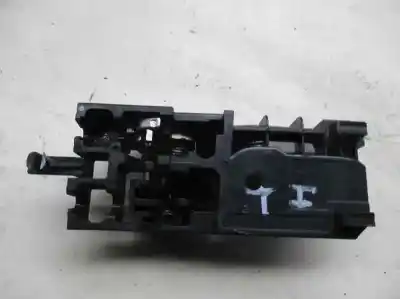 Second-hand car spare part interior left rear handle for toyota corolla (e12) 1.6 16v oem iam references   