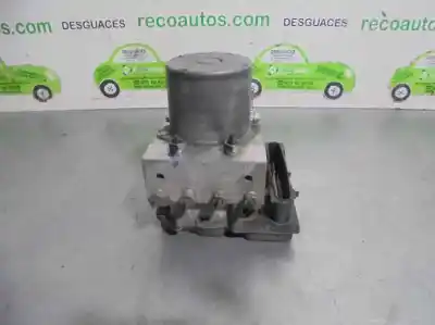 Peça sobressalente para automóvel em segunda mão abs por toyota auris (_e15_) 1.4 d-4d (nde150_) referências oem iam 4454002350  0265251199