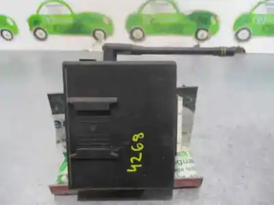 Автозапчасти б/у блок управления двигателем за daewoo matiz 0.8 cat ссылки oem iam 96564091  7541285