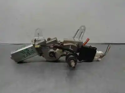 Peça sobressalente para automóvel em segunda mão motor do limpador traseiro por chevrolet kalos 1.4 sr referências oem iam 96423823