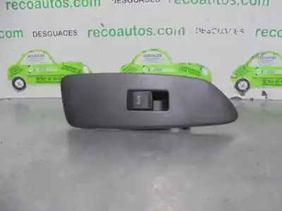 Автозапчасти б/у выключатель переднего правого окна за toyota auris (_e15_) 1.4 d-4d (nde150_) ссылки oem iam 7423102530