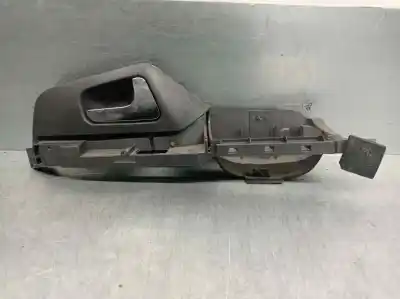 Second-hand car spare part interior right rear handle for seat ibiza (6k1) 1.9 sdi oem iam references 6k0837114  