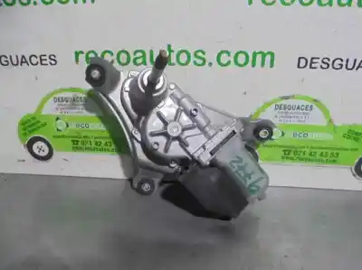 Peça sobressalente para automóvel em segunda mão motor do limpador traseiro por toyota auris (_e15_) 1.4 d-4d (nde150_) referências oem iam 8513002030