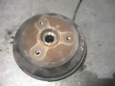 Pezzo di ricambio per auto di seconda mano snodo posteriore destro per smart micro compact car 0.8 riferimenti oem iam 