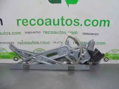 Peça sobressalente para automóvel em segunda mão elevador de vidros dianteiro direito por toyota auris (_e15_) 1.4 d-4d (nde150_) referências oem iam 857100d100