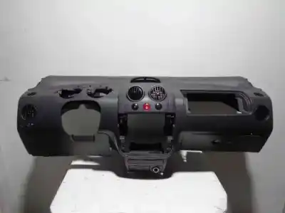 Peça sobressalente para automóvel em segunda mão tablier por chevrolet kalos 1.4 sr referências oem iam 96443346