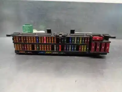 Second-hand car spare part fuse box unit for bmw x5 (e53) 4.4 i oem iam references 8380407  8384525