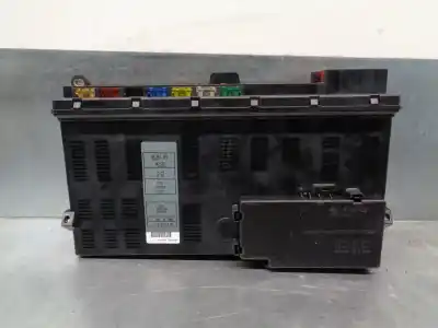 Second-hand car spare part fuse box unit for bmw x5 (e53) 4.4 i oem iam references 8380407  8384525