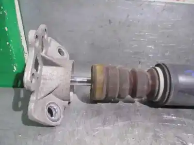 Автозапчастина б/у правий задній амортизатор для opel corsa d (s07) 1.4 (l08 l68) посилання на oem iam 13398342  22276749