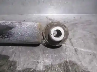 Автозапчастина б/у правий задній амортизатор для opel corsa d (s07) 1.4 (l08 l68) посилання на oem iam 13398342  22276749