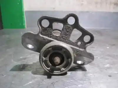 Автозапчастина б/у правий задній амортизатор для opel corsa d (s07) 1.4 (l08 l68) посилання на oem iam 13398342  22276749