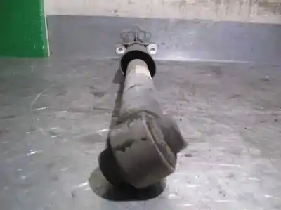 Автозапчастина б/у правий задній амортизатор для opel corsa d (s07) 1.4 (l08 l68) посилання на oem iam 13398342  22276749