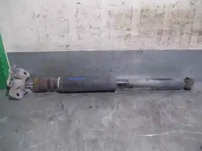 Peça sobressalente para automóvel em segunda mão amortecedor traseiro direito por opel corsa d (s07) 1.4 (l08 l68) referências oem iam 13398342