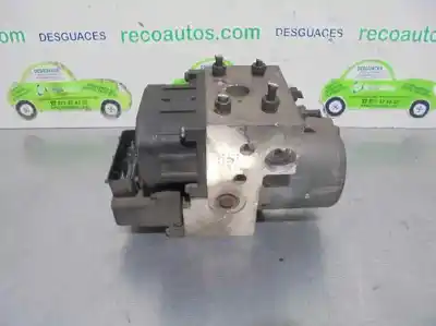 Second-hand car spare part abs for kia sorento i (jc) 2.5 crdi oem iam references 589103e310