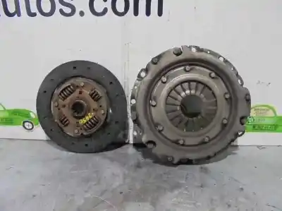 Pezzo di ricambio per auto di seconda mano kit frizione per bmw serie 3 berlina (e36) 318i riferimenti oem iam 7006321501100857