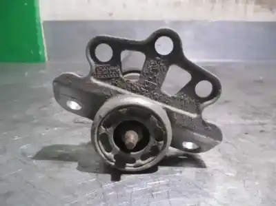 Second-hand car spare part rear left shock absorber for opel corsa d (s07) 1.4 (l08 l68) oem iam references 13398341  22276748