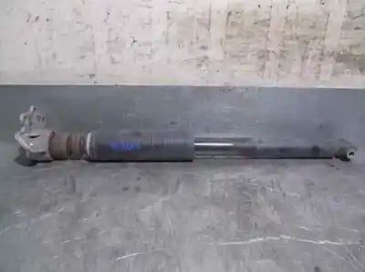 Peça sobressalente para automóvel em segunda mão amortecedor traseiro esquerdo por opel corsa d (s07) 1.4 (l08 l68) referências oem iam 13398341