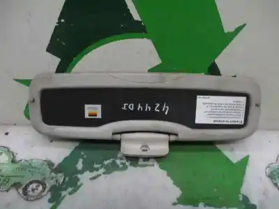 Pezzo di ricambio per auto di seconda mano tenda sinistra per smart micro compact car 0.8 riferimenti oem iam 