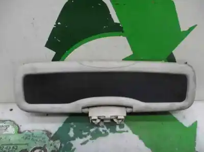 Second-hand car spare part left sunshade for smart micro compact car 0.8 oem iam references   