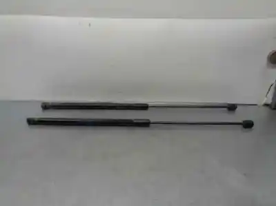 Second-hand car spare part tailgate gas strut for opel corsa d (s07) 1.4 (l08 l68) oem iam references 13182309