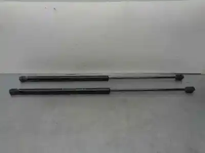 Second-hand car spare part tailgate gas strut for opel corsa d (s07) 1.4 (l08 l68) oem iam references 13182309  
