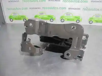 Автозапчасти б/у рычаг ручного тормоза за toyota auris (_e15_) 1.4 d-4d (nde150_) ссылки oem iam 4620102260b0  
