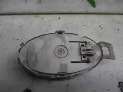 Second-hand car spare part interior light for smart micro compact car 0.8 oem iam references   