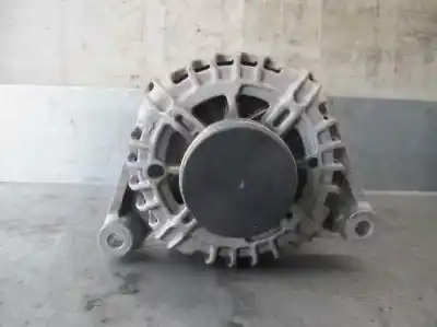Second-hand car spare part alternator for opel corsa d (s07) 1.4 (l08 l68) oem iam references 13588296
