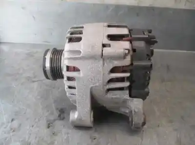 Автозапчастина б/у генератор для opel corsa d (s07) 1.4 (l08 l68) посилання на oem iam 13588296  2620371a