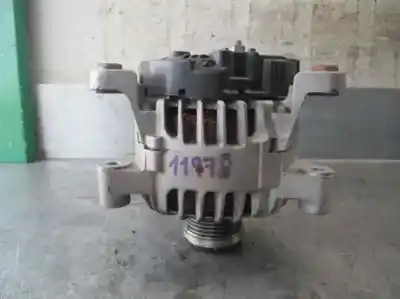 Автозапчастина б/у генератор для opel corsa d (s07) 1.4 (l08 l68) посилання на oem iam 13588296  2620371a