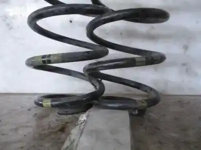 Second-hand car spare part shock absorber spring for smart micro compact car 0.8 oem iam references   