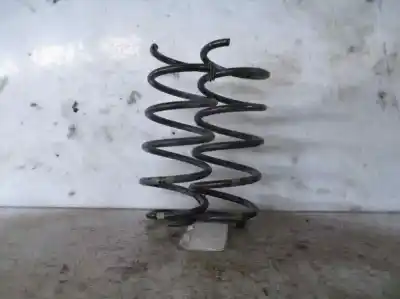 Second-hand car spare part shock absorber spring for smart micro compact car 0.8 oem iam references   