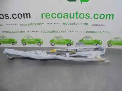 Peça sobressalente para automóvel em segunda mão airbag de cortina dianteiro esquerdo por toyota auris (_e15_) 1.4 d-4d (nde150_) referências oem iam 1j1671412qa3