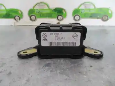 Автозапчастина б/у датчик для renault espace iv (jk0) 1.9 dci diesel посилання на oem iam 8200404858a  10170103313
