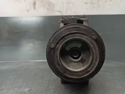 Pezzo di ricambio per auto di seconda mano compressore aria condizionata per bmw x5 (e53) 4.4 i riferimenti oem iam 64526921651