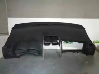 Автозапчасти б/у панель приборов за toyota auris (_e15_) 1.4 d-4d (nde150_) ссылки oem iam 