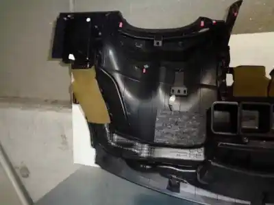 Автозапчасти б/у панель приборов за toyota auris (_e15_) 1.4 d-4d (nde150_) ссылки oem iam   