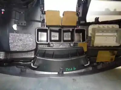Автозапчасти б/у панель приборов за toyota auris (_e15_) 1.4 d-4d (nde150_) ссылки oem iam   