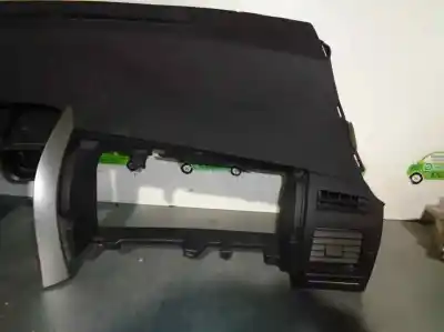 Peça sobressalente para automóvel em segunda mão tablier por toyota auris (_e15_) 1.4 d-4d (nde150_) referências oem iam   