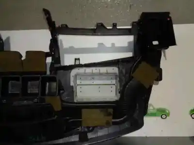 Peça sobressalente para automóvel em segunda mão tablier por toyota auris (_e15_) 1.4 d-4d (nde150_) referências oem iam   