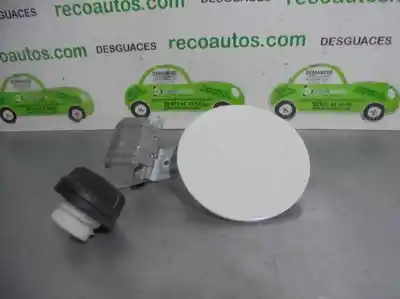 Peça sobressalente para automóvel em segunda mão tampa de combustível externa por toyota auris (_e15_) 1.4 d-4d (nde150_) referências oem iam 7730012020